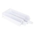Detergent Dispenser Drawer