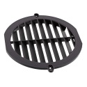 Exhaust Fume Ventilation Grate 