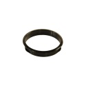 ring nut front piece black