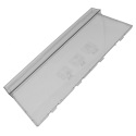 Drawer Front Handle Panel 190mm 