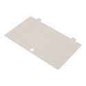 Insulation Sheet Wave Guide