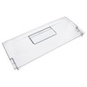 Freezer Top Drawer Cover Front 