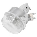 Lamp Light Bulb Socket & Lens