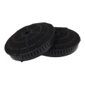 Extractor Fan Carbon Filters, Pack of 2