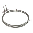 Round Heating Element 1800W 230V