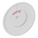 Cut Height Indicator Dial