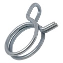 hose clamp 18 7 - 19 6 mm
