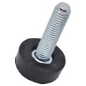 Universal Washing Machine Levelling Foot  with 10 mm Thread