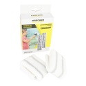 Microfibre Cleaning Pads x 2