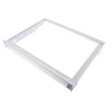 Glass Shelf Support Frame
