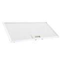 Metal Grease Fat Filter 388mm x 193mm  