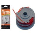 Grass Double Autofeed Spool and Line FLY021