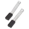 Carbon Brush Set x 2
