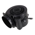 Fan motor