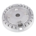 Gas Hob Flame Splitter Diffuser 