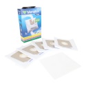 Dust Filter Bags, Pack of 5 