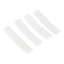 Bearing Pad kit x4