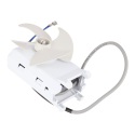 Motor-fan