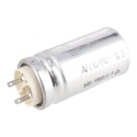 Capacitor 6.3uf
