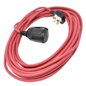 Extension Cable Lead Wire GB 10 Meter