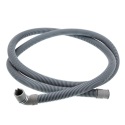 Drain Waste Water Hose Extra Long 237cm