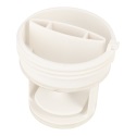 Drain Pump Cap Filter