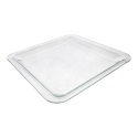 Glass Tray Square