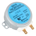 Turntable Motor