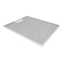 Metal Grease Mesh Filter