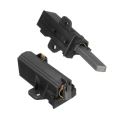 Carbon Brushes For Sole Motor (Pair)