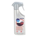 Glass Ceramic Hob Cleaner & Hygienizer  Spray 500ml