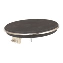 Hob 180mm 1500W 230V Hotplate
