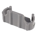 Basket Rail End Stop Cap Front or Back  x1