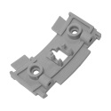 Door Plate Latch Catch Cover