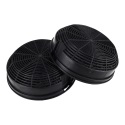 Carbon Filters Pack of 2 Type 47 