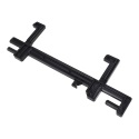 Cover Latch Housing