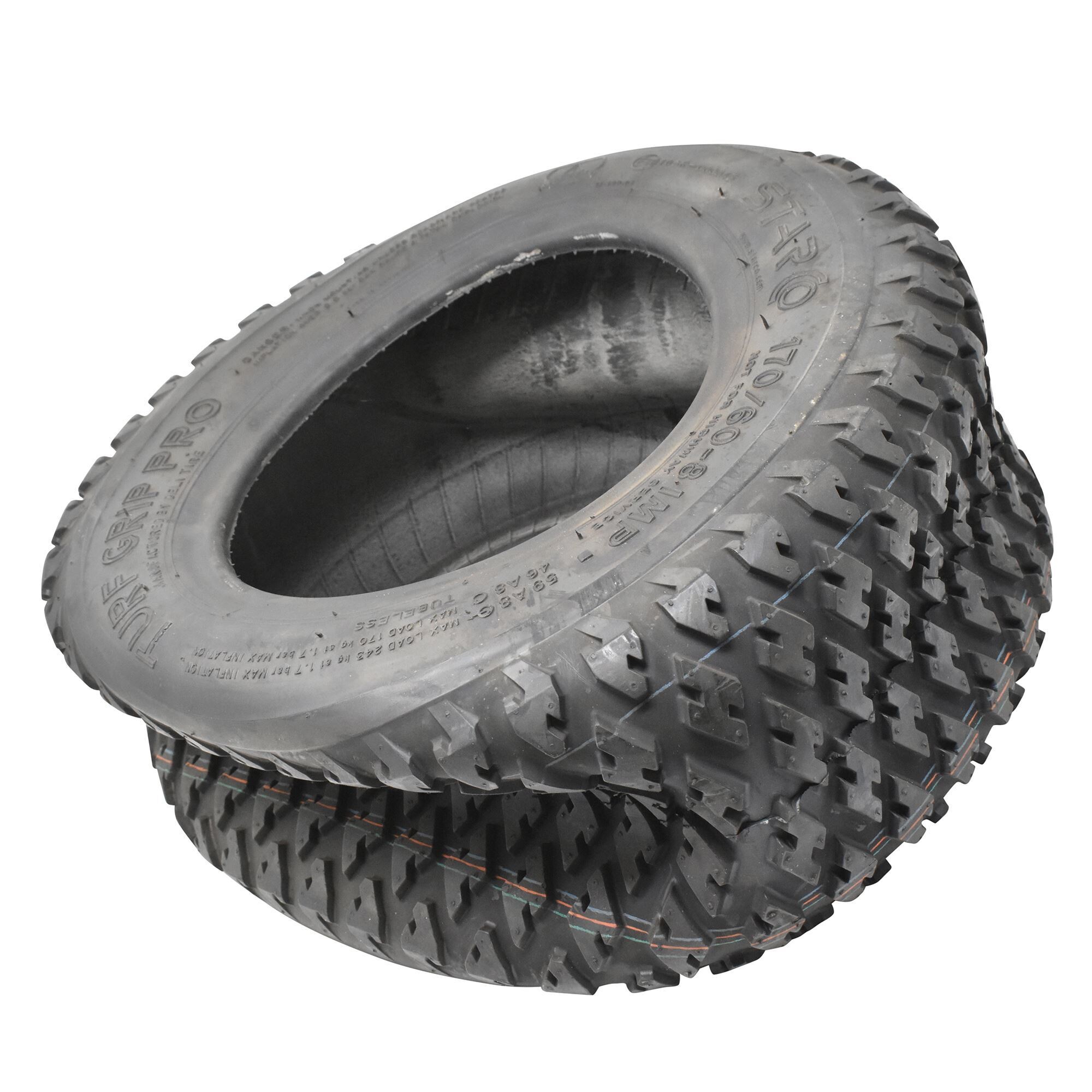 Genuine Jonsered Ride On Mower Tyre eBay
