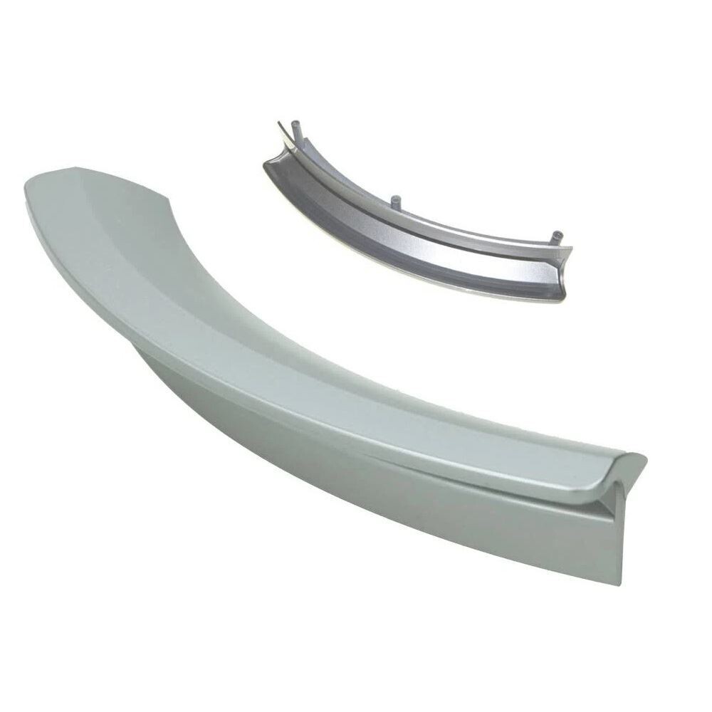 Siemans Tumble Dryer Door Handle 00644452 / 644452 eBay