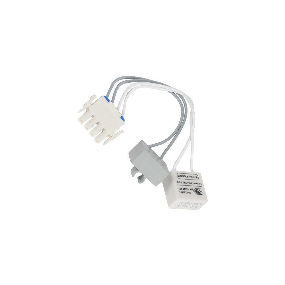 Genuine Zanussi Fridge & Freezer Thermal Cut Out eBay