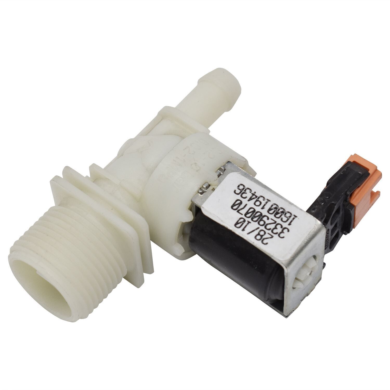 Genuine Hotpoint Dishwasher Solenoid Inlet Water Fill Valve eBay