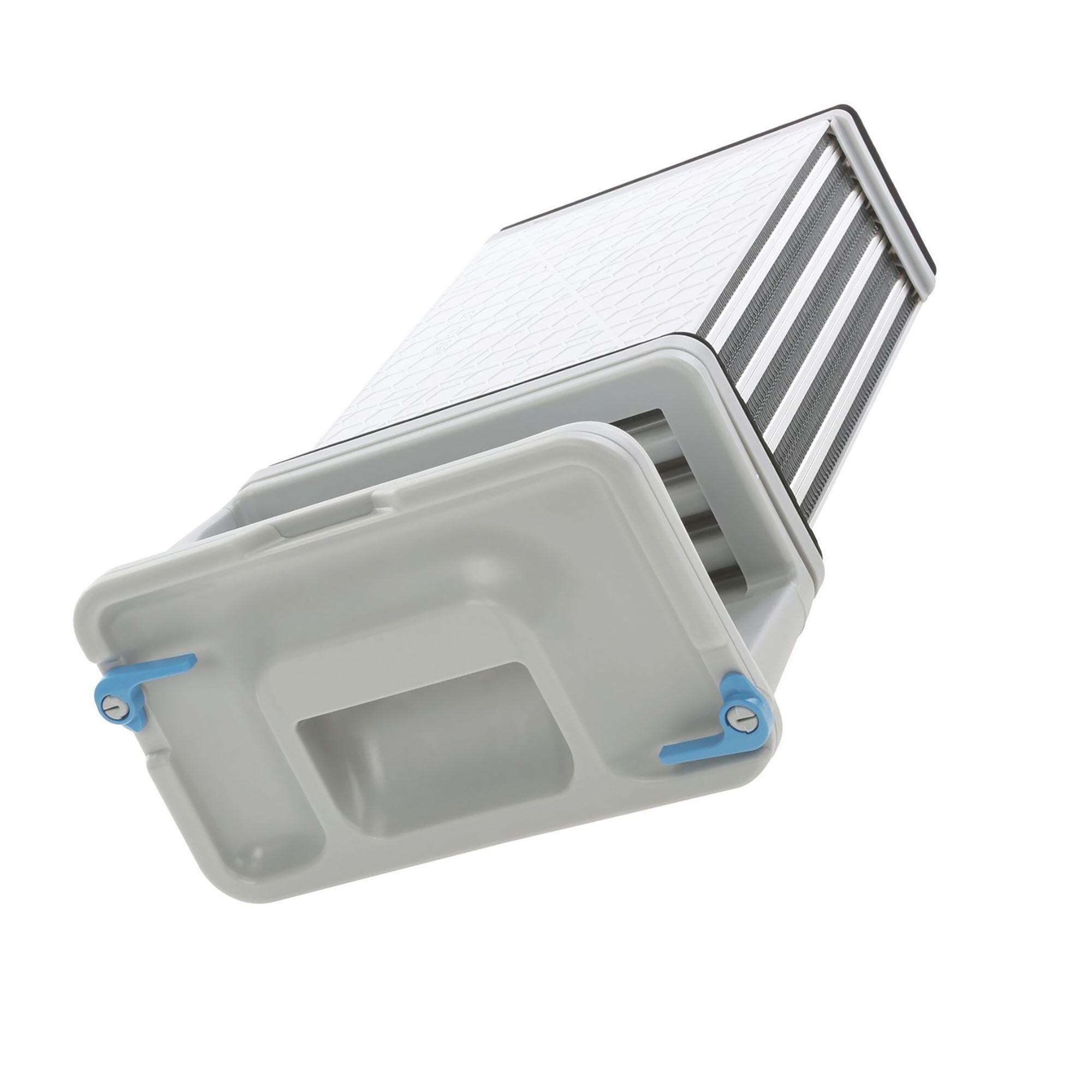 Genuine Bosch Tumble Dryer Heat Exchanger Condenser Unit eBay