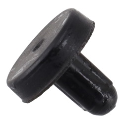 Pan Support Grid Rubber Foot