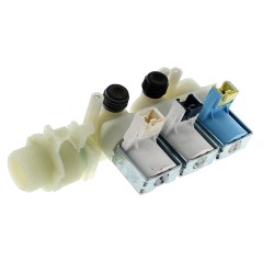 Water Inlet Triple Fill Valve