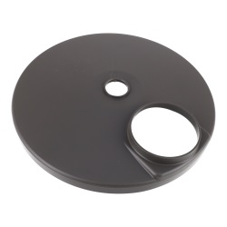 Front Wheel Cover Shield