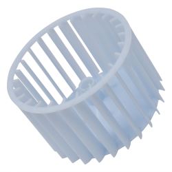 Impeller Cooling Fan