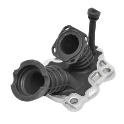 Inlet Pipe Assy