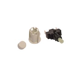 Spark Ignition Switch Push Button Kit