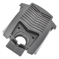 Rear Housing Section Back Plate Cover