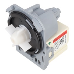 Drain pump
