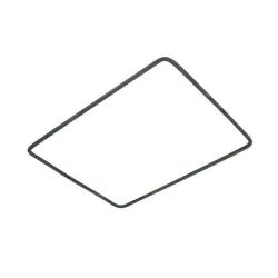 Howden Lamona Oven Cooker Inner Door Glass HJA3240 HJA3242 HJA3300 HJA3303 